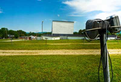 Autocine