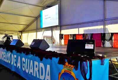 CLPRO Sonido