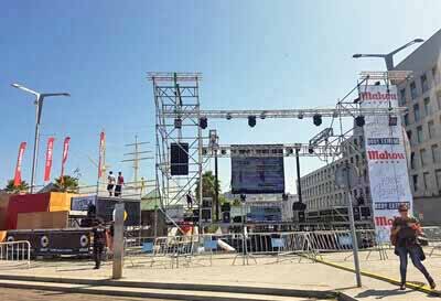 CLPRO Sonido