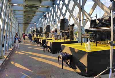 CLPRO Sonido