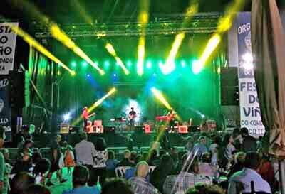 CLPRO Show Lighting