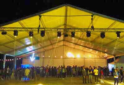 CLPRO Show Lighting