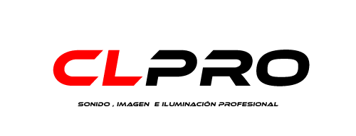 Logo CLPRO Logotipo CLPRO