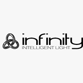 Logotipo Infinity