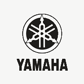 logotipo Yamaha
